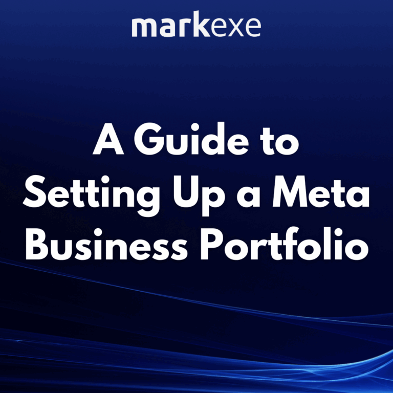 meta business portfolio