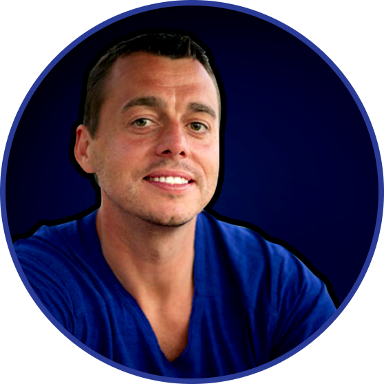 Kevin Shuck - Creative Director