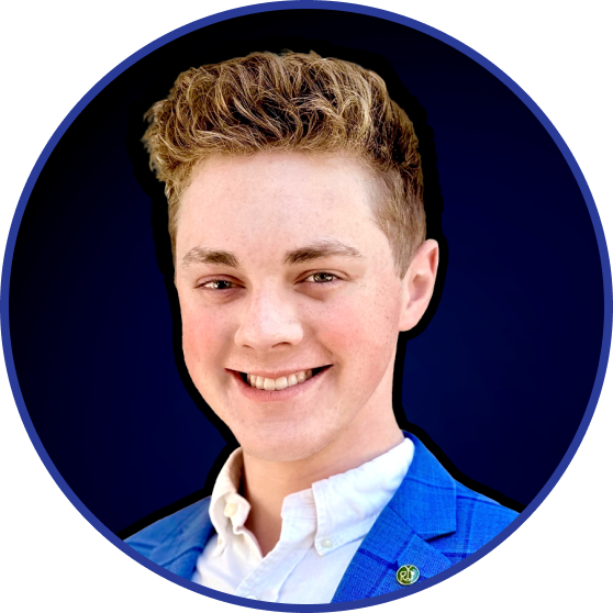 Carter Ross_Markexe_Marketing Intern