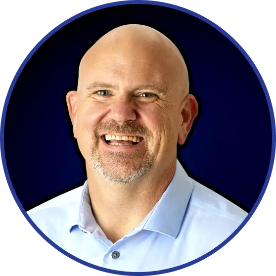Adam Robinson MBA